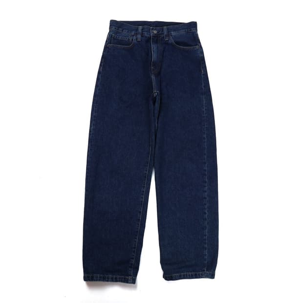 칼하트 Carhartt Denim Pants