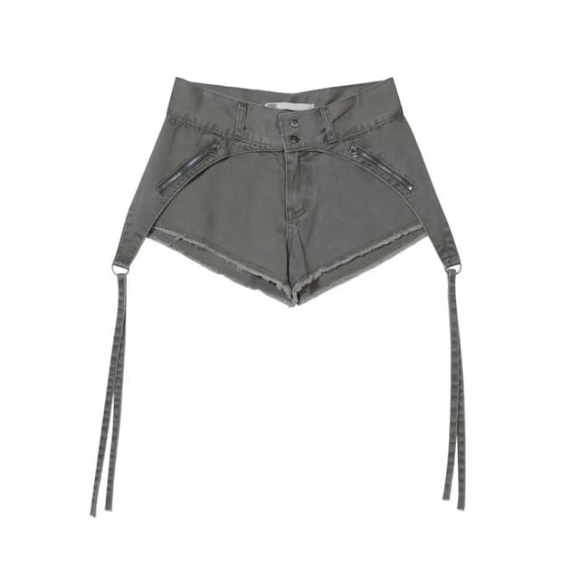 보헤미안서울 스트랩쇼츠