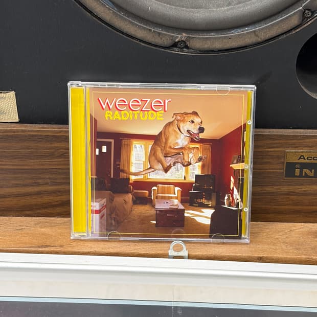Weezer
