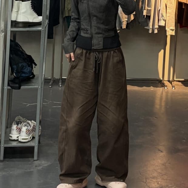 아르마니 익스체인지 더블 라이더자켓 A3104