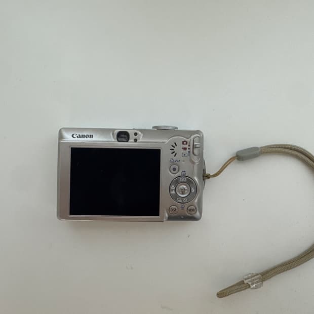 캐논 익서스 60 