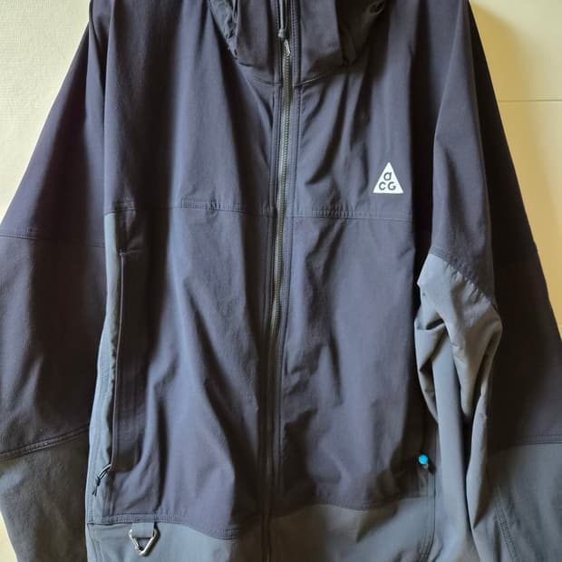 나이키 acg 썬페어러 XL사이즈