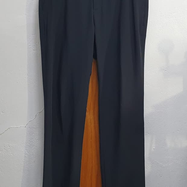 몽벨 춘추 등산바지(33)