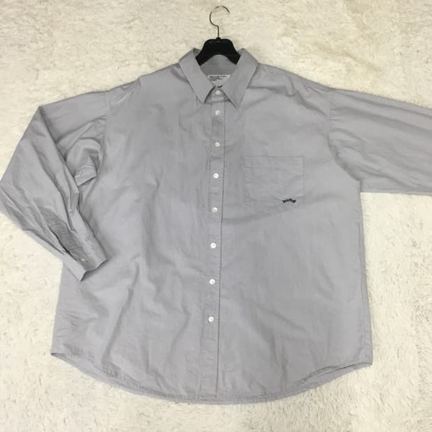 해브해드 와이드셔츠 DD03