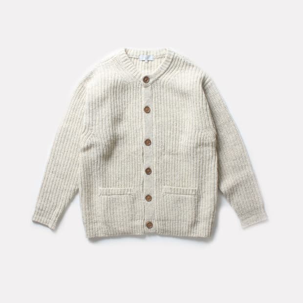 비밍바이빔즈 버튼가디건_2699