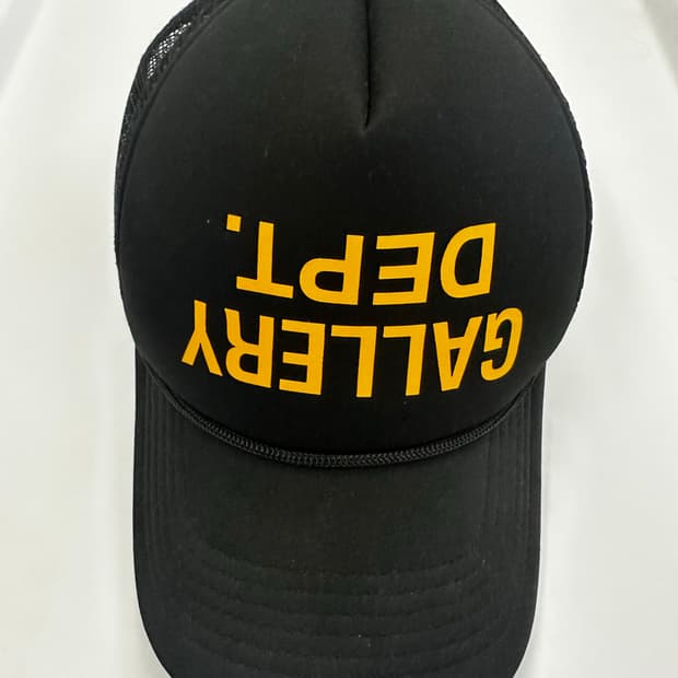 갤러리디파트먼트 모자 판매