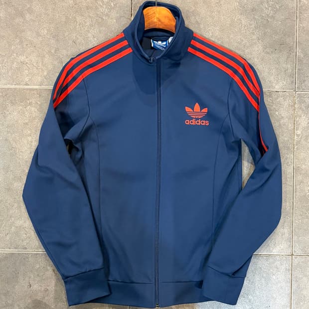 [NO.9] 아디다스 유로파 트랙탑