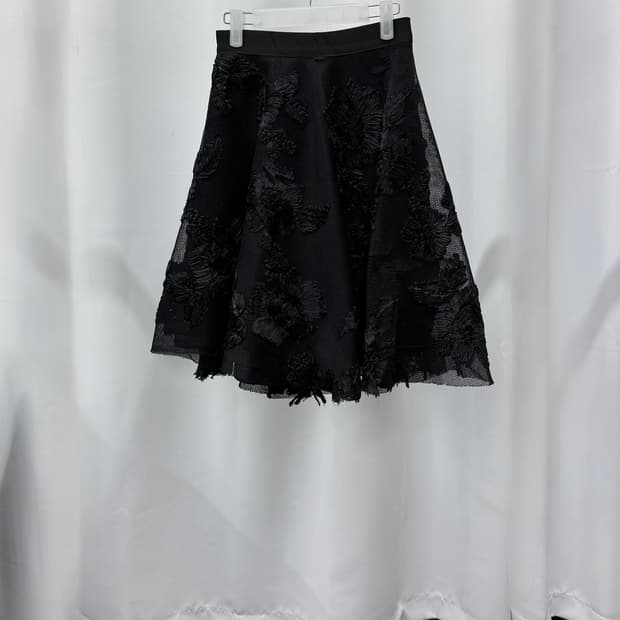vtg skirt