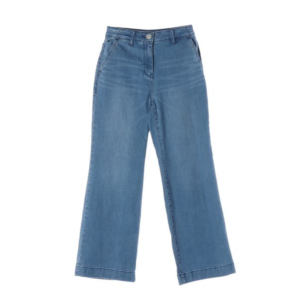 칼라거펠트 스판 데님팬츠 26