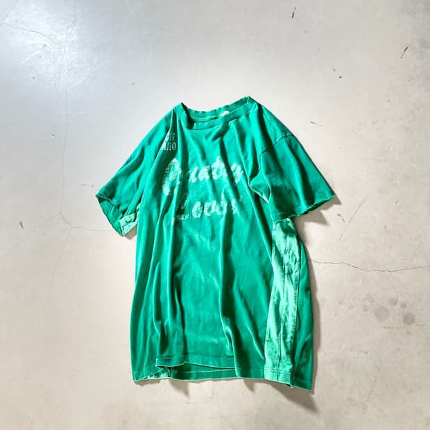 80‘s Vintage H•C ONe off