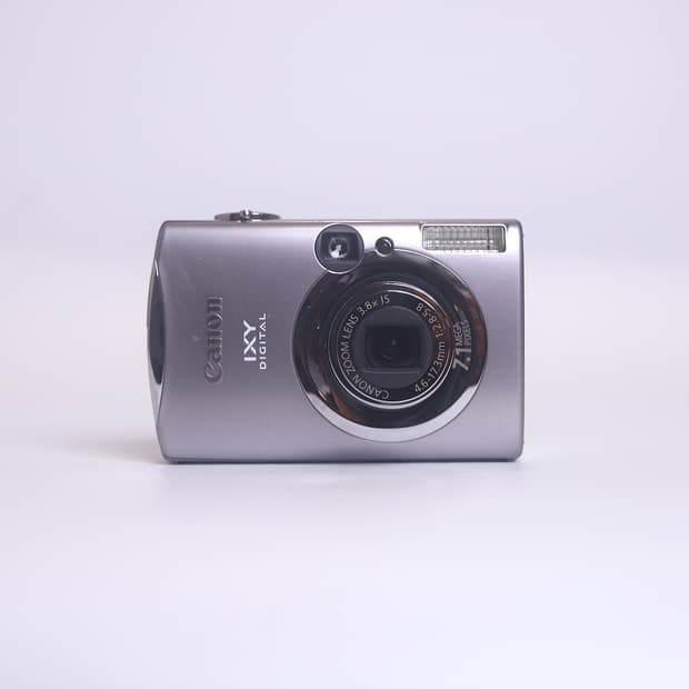 캐논 익시 900 (익서스 850 일본 내수 모델) 