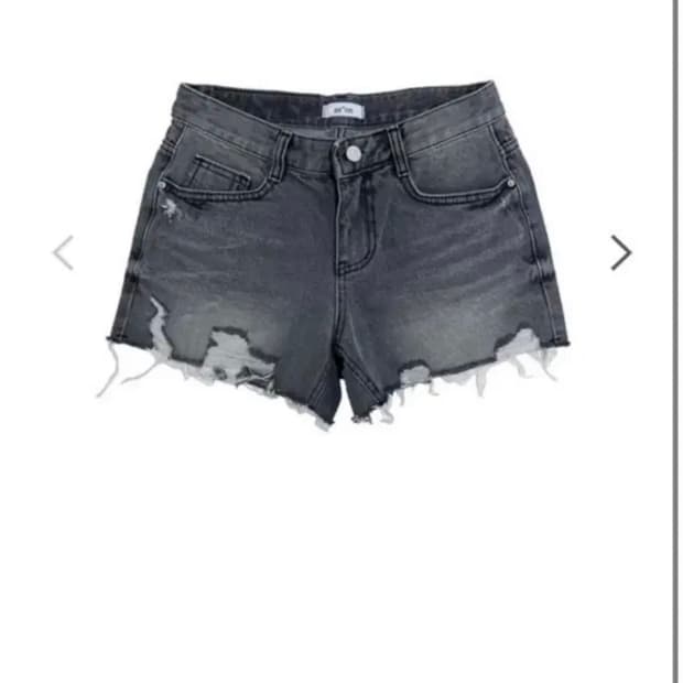 애즈온 할리우드 숏팬츠 (새상품)