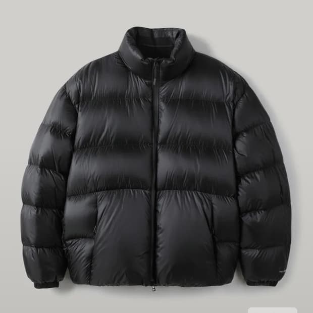 247시리즈 퍼텍스 퀀텀 구스 패딩 판매합니다