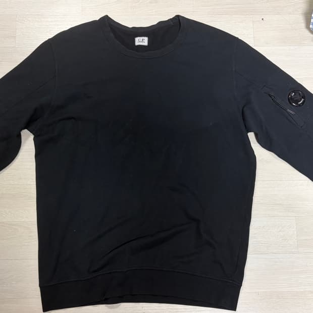 cp컴퍼니 롱슬리브