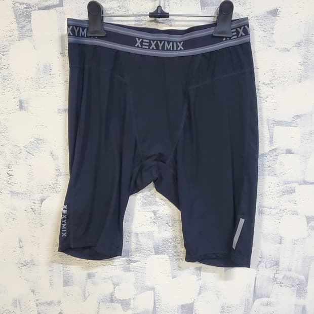 젝시믹스 반바지 레깅스 XL