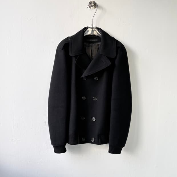 마크제이콥스 더블 코트