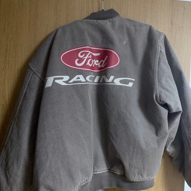포드 빈티지 자켓