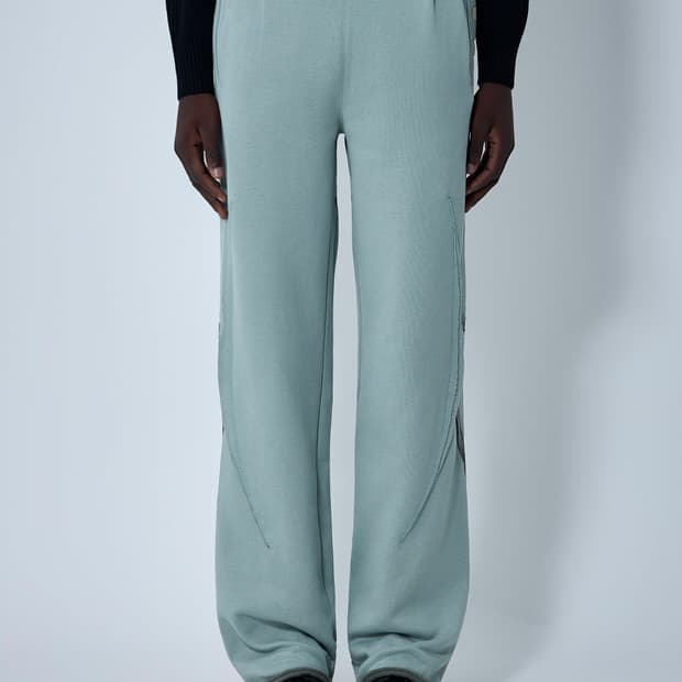 키코 코스타디노브 vig k-dart pants 46