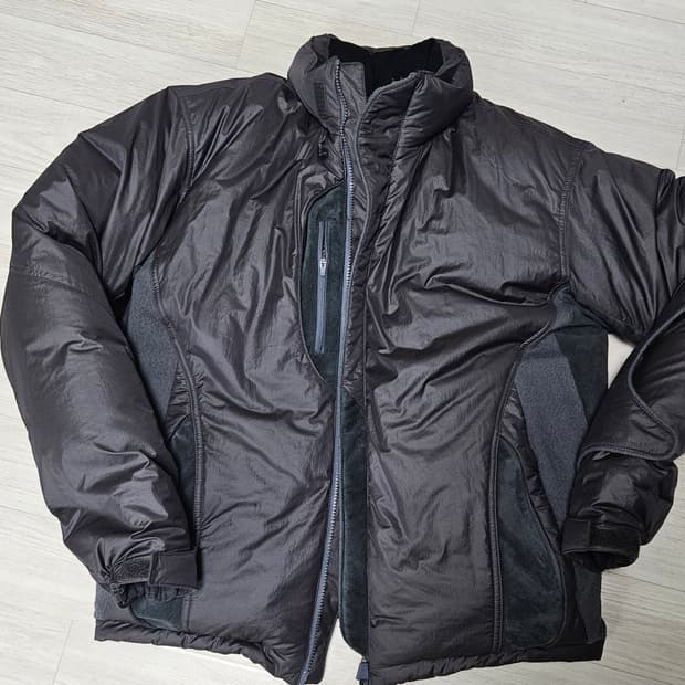 [M] 엑슬림 XLIM EP6 패딩 푸퍼