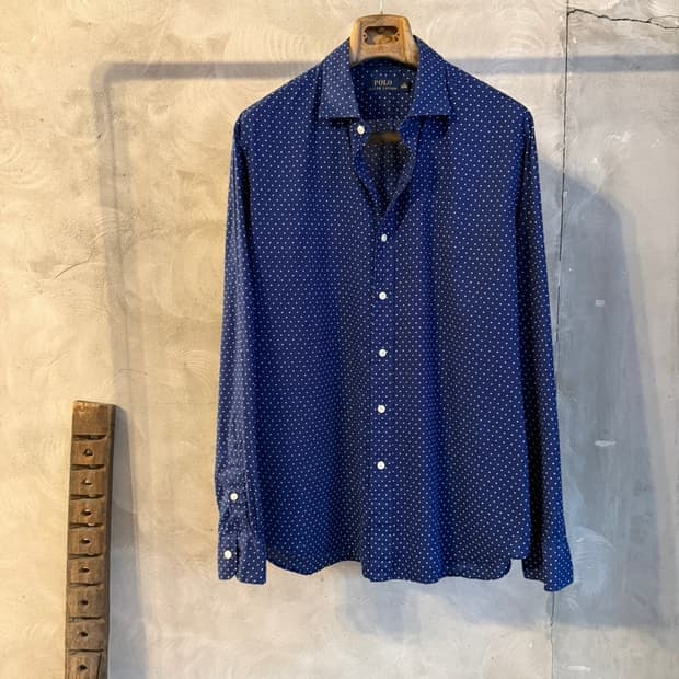 폴로 랄프로렌 드레스 셔츠 남성100