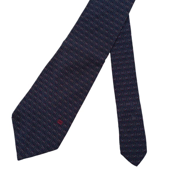 니나리치 실크 넥타이 [BCF10803_0004-176]