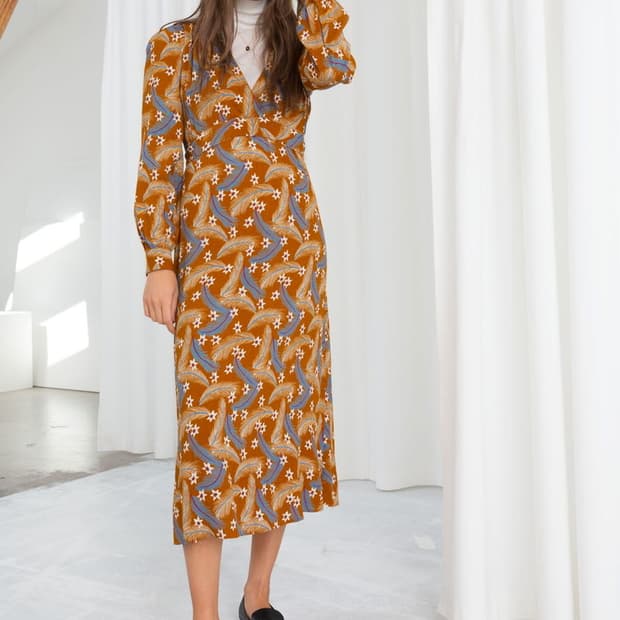 앤아더스토리즈 원피스 M