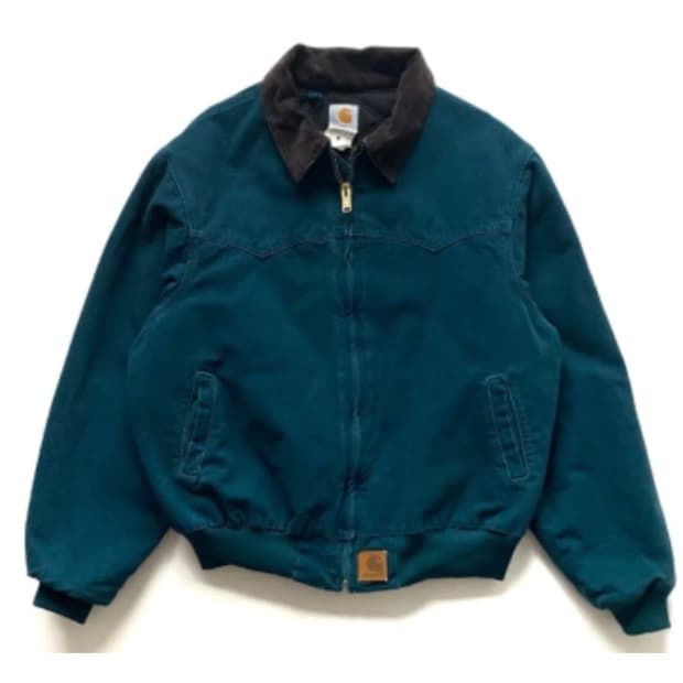 칼하트 J14 산타페 DTL 자켓