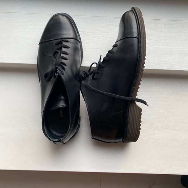 tricot comme des garcons 구두/로퍼 240