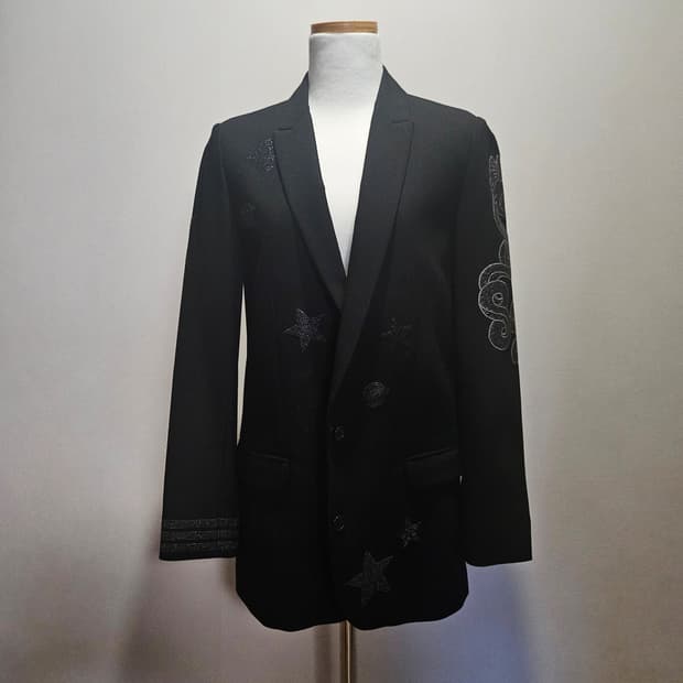 쟈딕앤볼테르(Zadig & Voltaire) 여성자켓