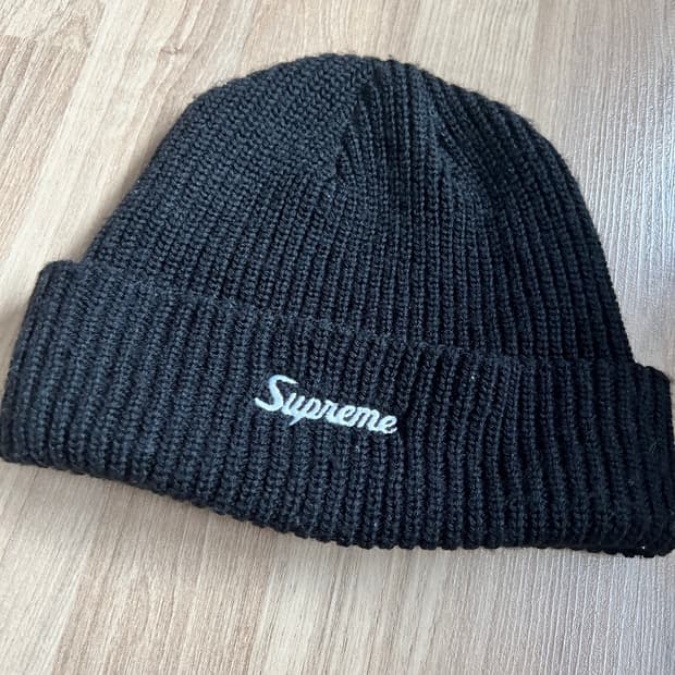 슈프림 비니