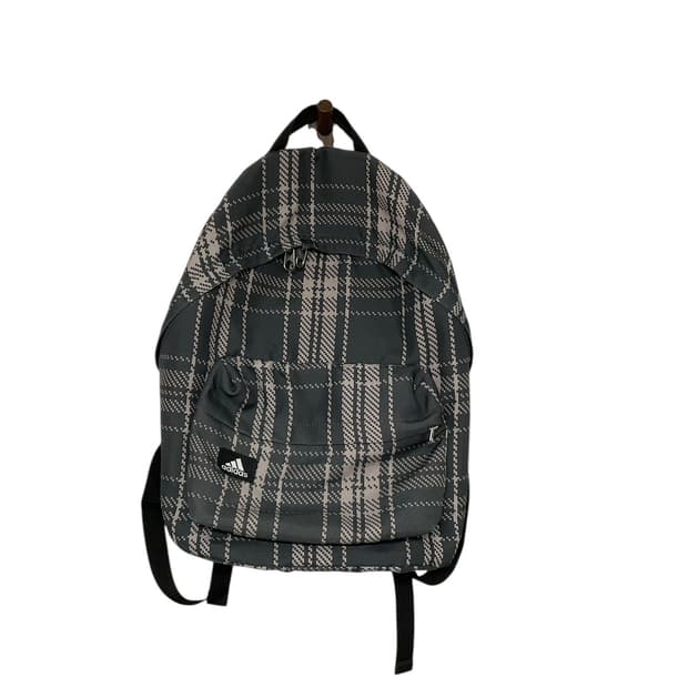 Adidas 아디다스 체크 백팩