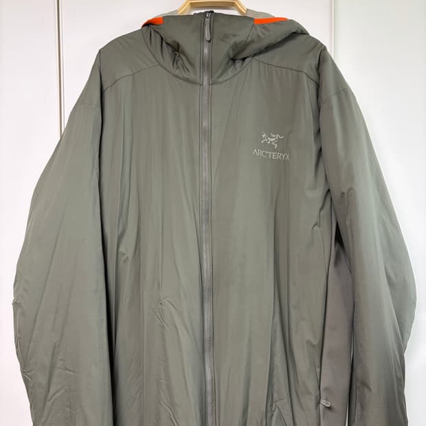 아크테릭스 아톰 LT [XL]