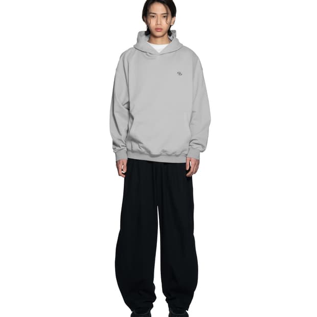산산기어 sansangear INTERFACE HOODIE 후드티
