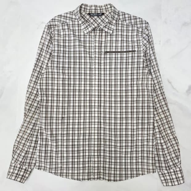 아크테릭스 셔츠 남방 90~95