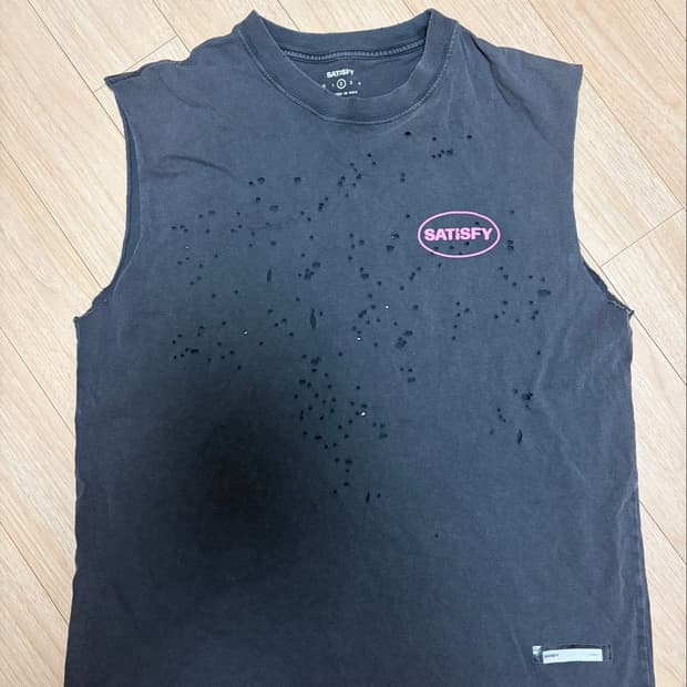 2) 세티스파이 슬리브리스