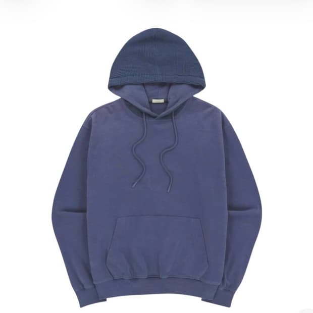 엑슬림 ep.8 후디