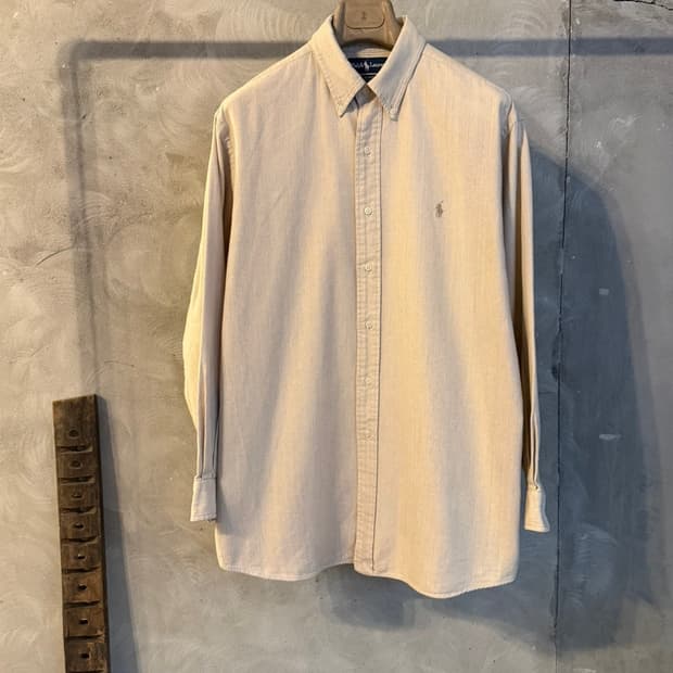 폴로 랄프로렌 블레이크 버튼다운 셔츠 105