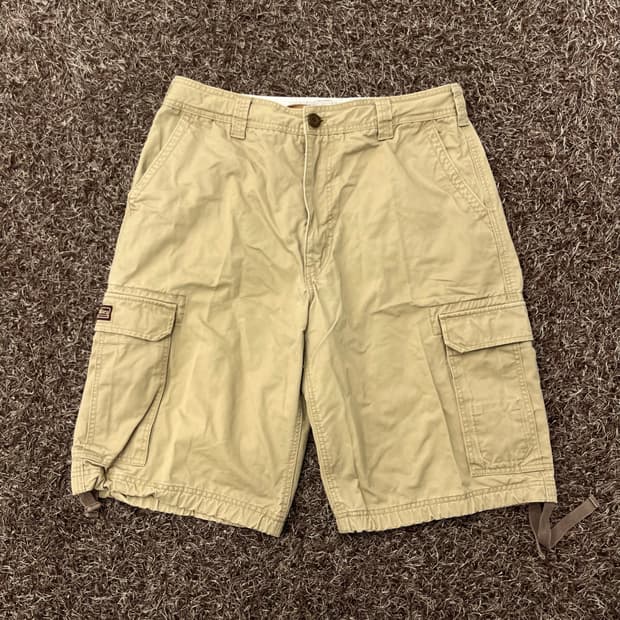 34 디키즈 카고 쇼츠 반바지