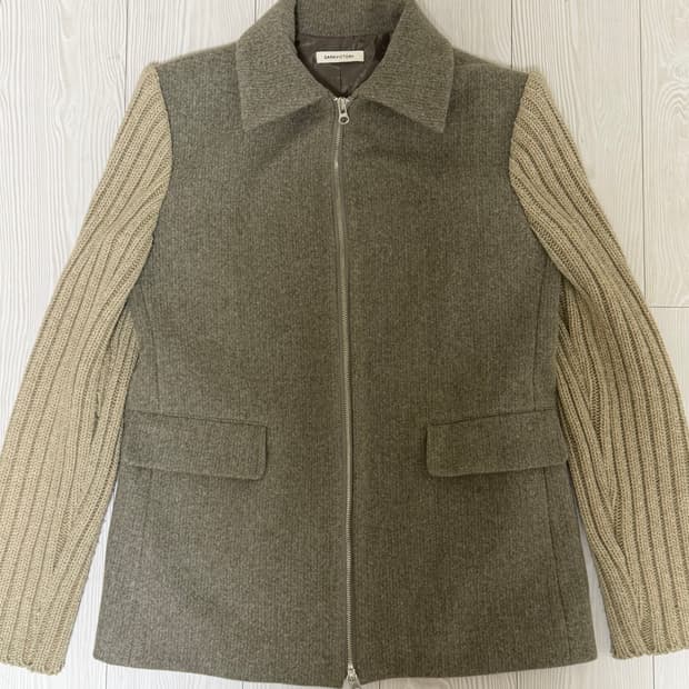 다크빅토리 자켓