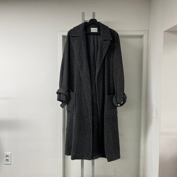 라코스테 롱코트 38(W)