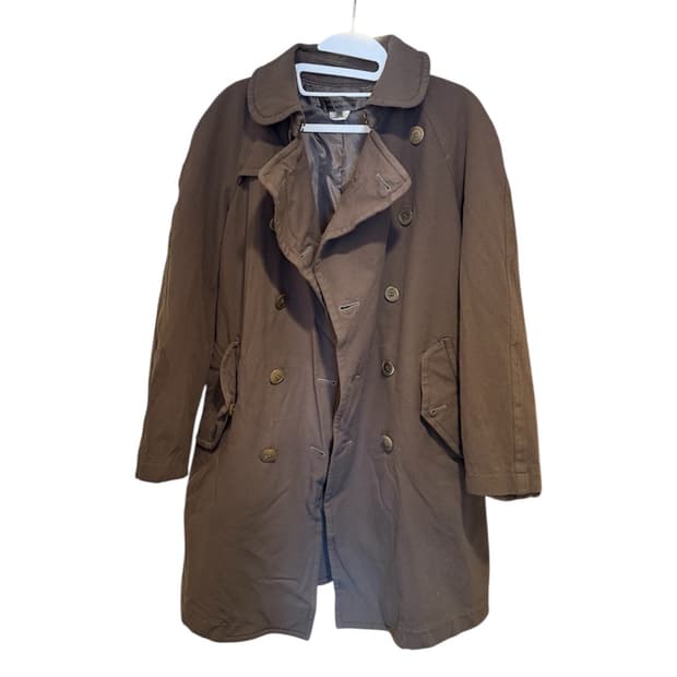 Ad2009 꼼데가르송 아카이브 코트