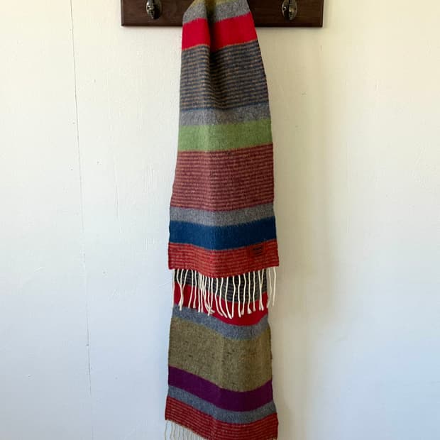 MISSONI 파스텔 머플러