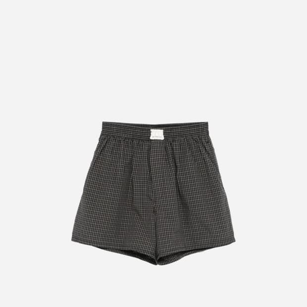 Erl 강엄 박서 쇼츠 L