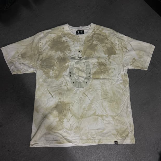 떠그클럽 디키즈 콜라보 반팔