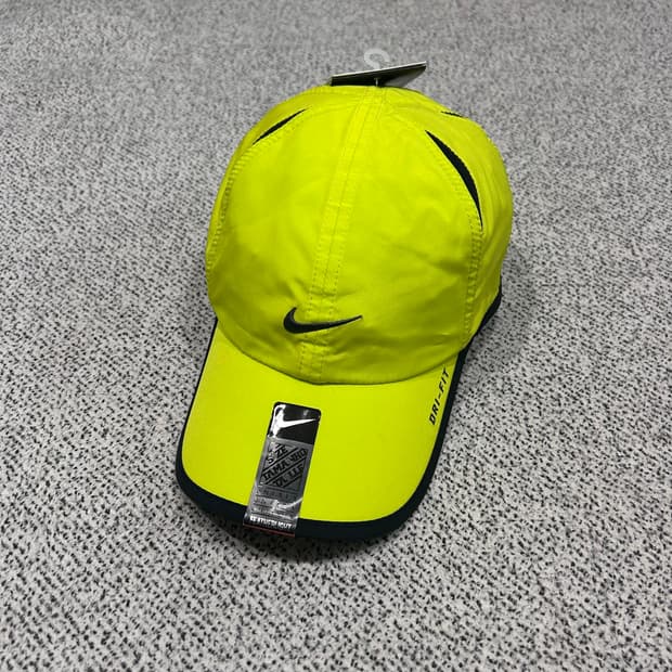 나이키 캡