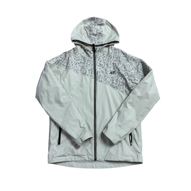 뉴발란스 바람막이