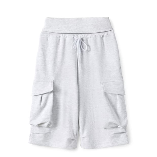 구매) 에스이오 seo FOLDOVER WAIST CARGO SHORTS