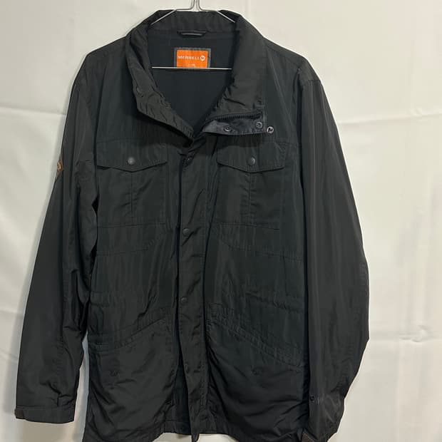 MERRELL 남성바람막이 L