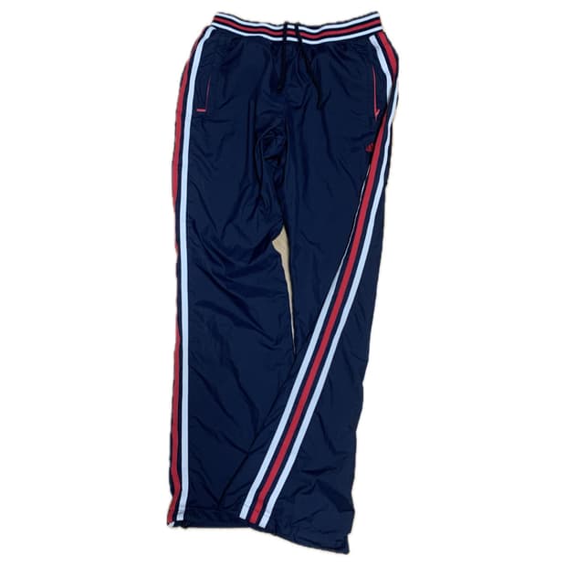 아디다스 빈티지 트레이닝 팬츠