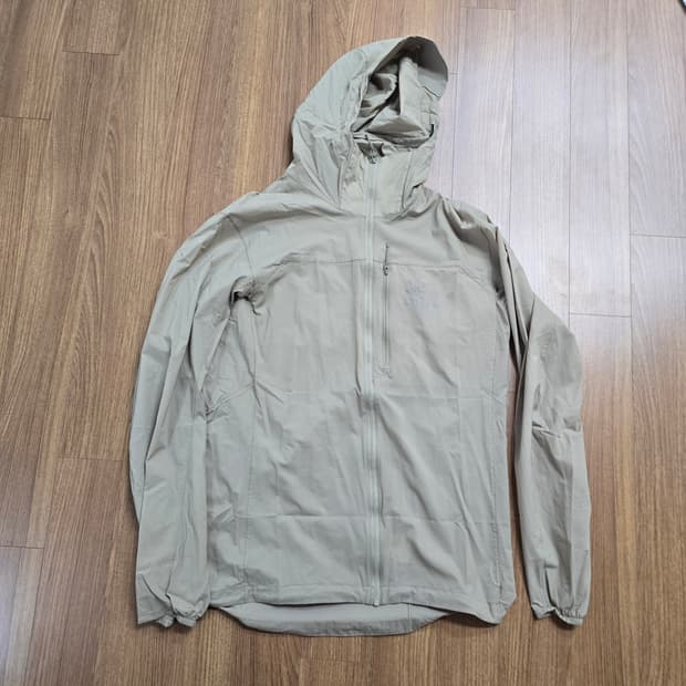 (M) 아크테릭스 스쿼미시 스모크블러프